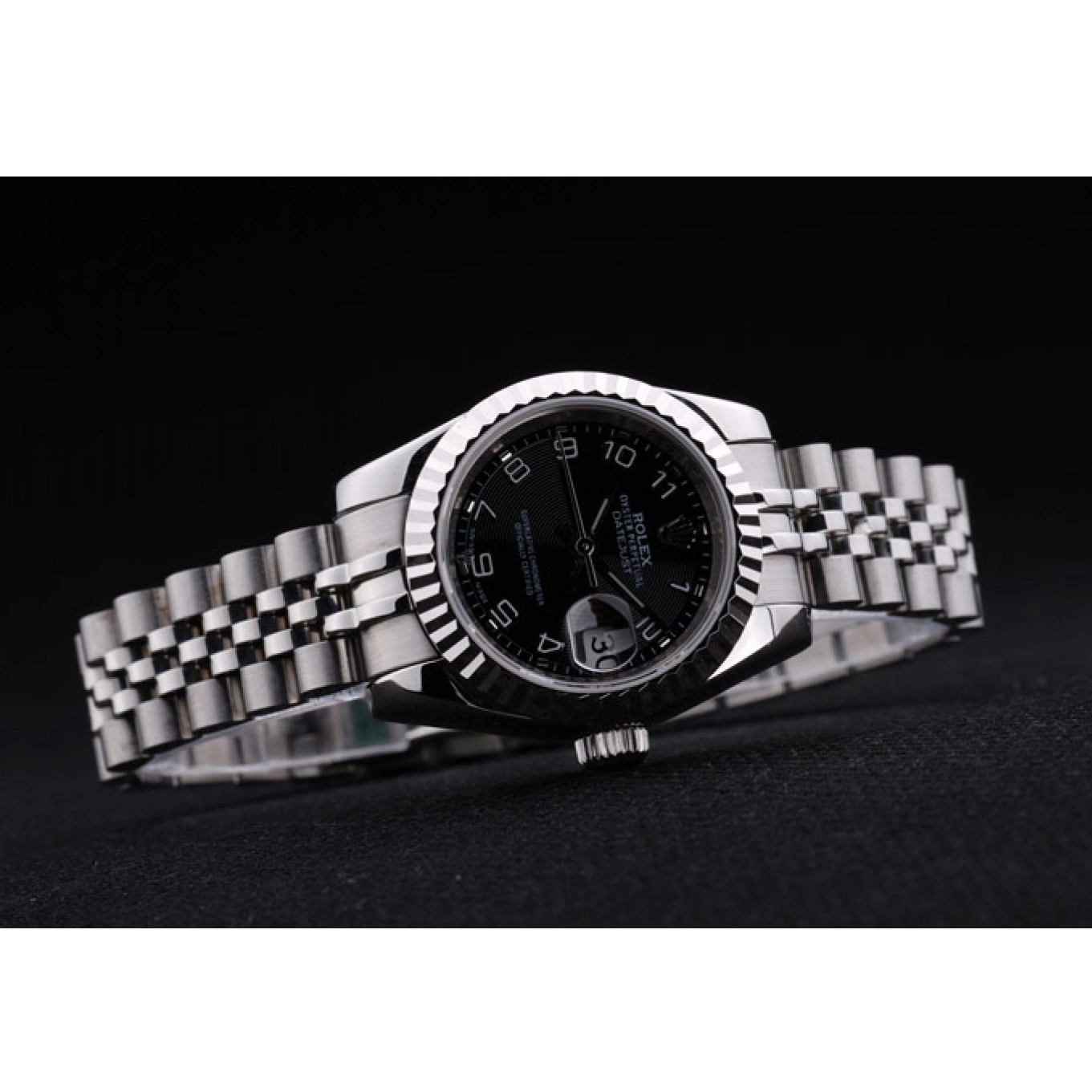 Aaa replica watch Datejust-rl145 Rolex 0614